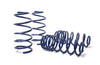 H&R H&R 01-05 Volkswagen Jetta Wagon 2.0L MK4 Sport Spring