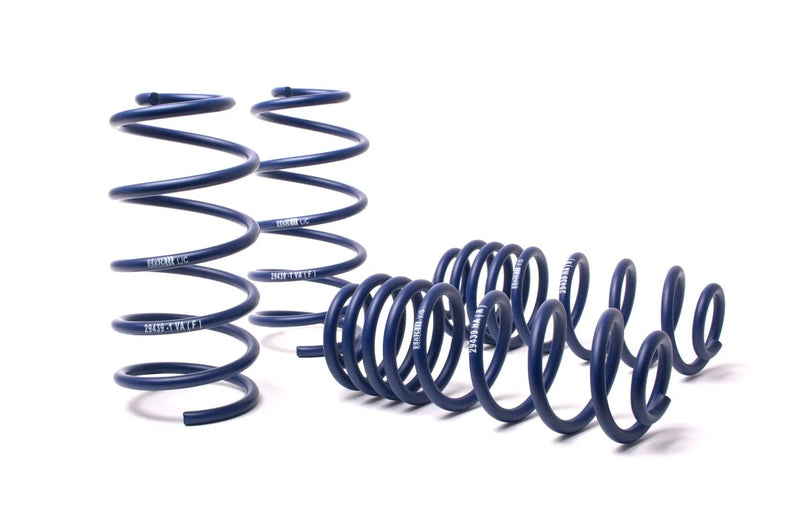 H&R H&R 01-05 Volkswagen Jetta Wagon 2.0L MK4 Sport Spring