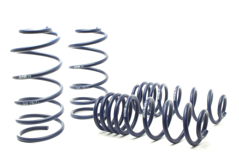 H&R H&R 01-05 Volkswagen Jetta Wagon VR6/TDI/1.8T MK4 Sport Spring