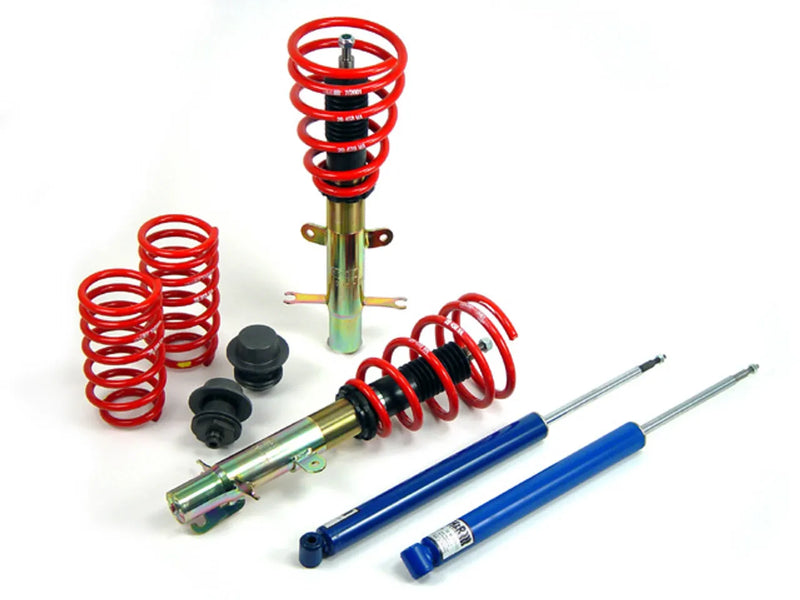 H&R H&R 00-05 Ford Focus/Focus SVT DAW Street Perf. Coil Over