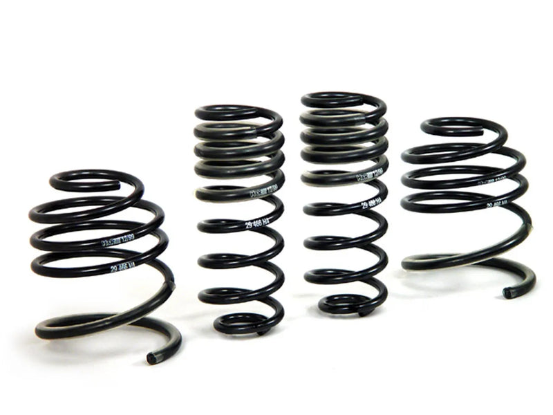 H&R H&R 99-04 Porsche 911/996 C4/C4S (AWD) Coupe Sport Spring