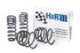 H&R H&R 99-04 Porsche 911/996 C4/C4S (AWD) Coupe Sport Spring