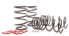 H&R H&R 98-04 Chrysler 300M Sport Spring (Incl. Motor/Trans Spacer)