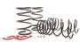 H&R H&R 98-04 Chrysler 300M Sport Spring (Incl. Motor/Trans Spacer)