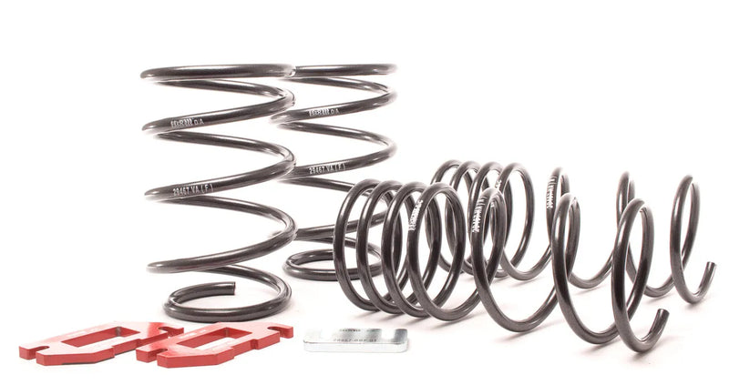 H&R H&R 98-04 Chrysler 300M Sport Spring (Incl. Motor/Trans Spacer)