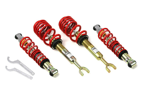 H&R H&R 00-03 Audi S4 (AWD) Street Perf. Coil Over