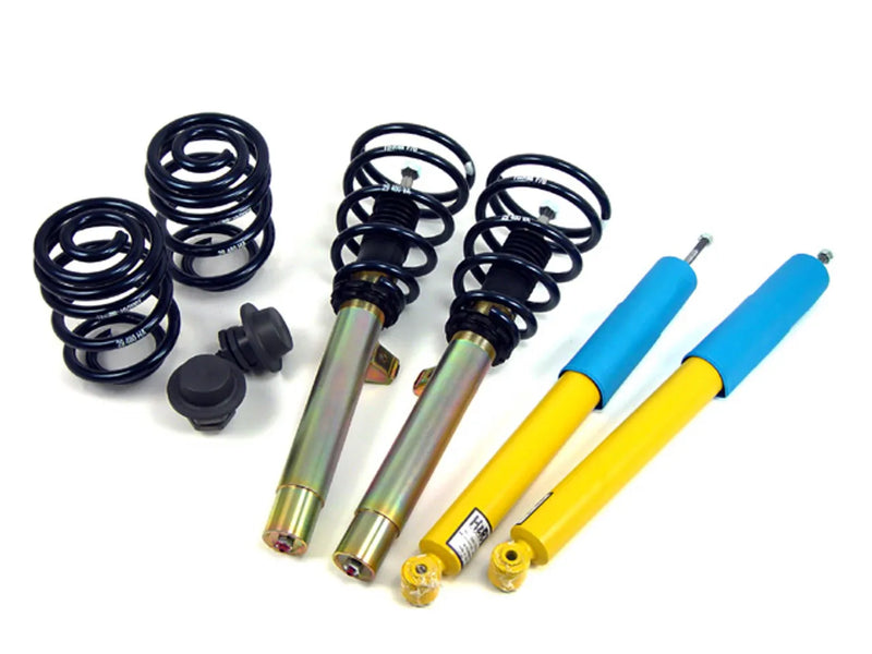 H&R H&R 99-05 BMW 323i/325i/328i/330i E46 Street Perf. Coil Over