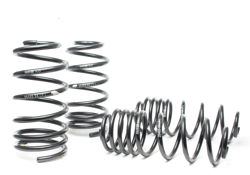 H&R H&R 98-10 Volkswagen Beetle TDI Sport Spring