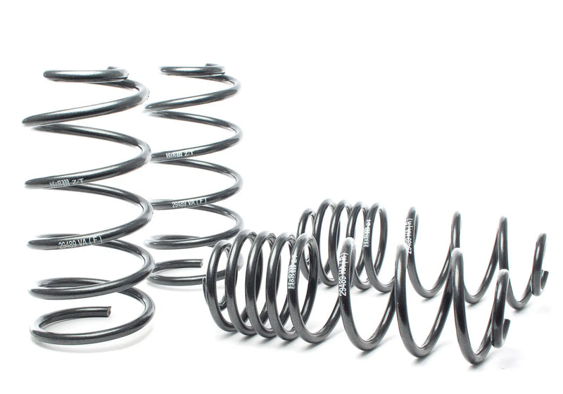 H&R H&R 98-10 Volkswagen Beetle 4 Cyl/Turbo Sport Spring