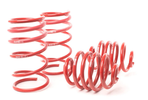 H&R H&R 98-02 BMW M-Coupe/M-Roadster MRC Sport Spring — fits BMW Z3