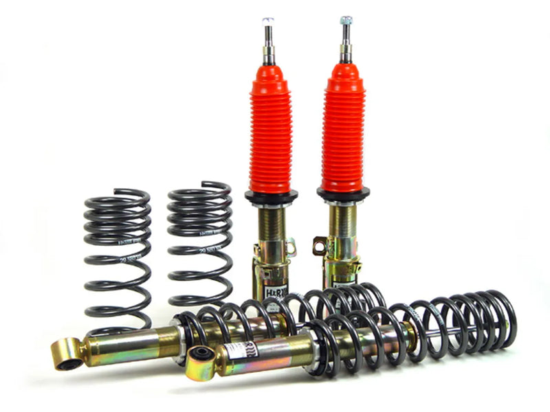 H&R H&R 91-94 Porsche 911/964 C2/C4 Coupe/Targa/Cabrio (2WD/4WD) Street Perf. Coil Over