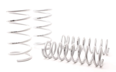 H&R H&R 90-95 BMW 525i E34 Sport Spring (Non Touring) — fits BMW 5 Series