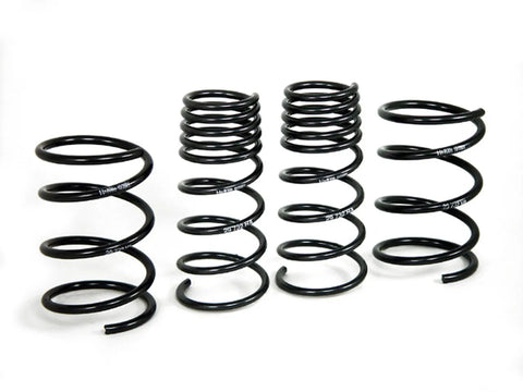 H&R H&R 96-00 Hyundai Elantra JC-2 Sport Spring