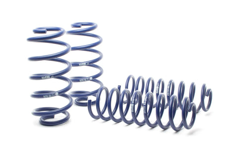 H&R H&R 98-01 Audi A4 Avant (2WD) B5 Sport Spring