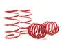H&R H&R 96-02 BMW Z3 6 Cyl RC Sport Spring
