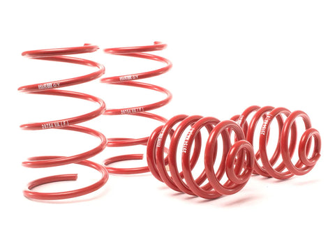 H&R H&R 96-02 BMW Z3 4 Cyl RC Sport Spring