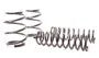H&R H&R 96-03 BMW 540i E39 Sport Spring (Non Touring & w/o Sport Susp.)