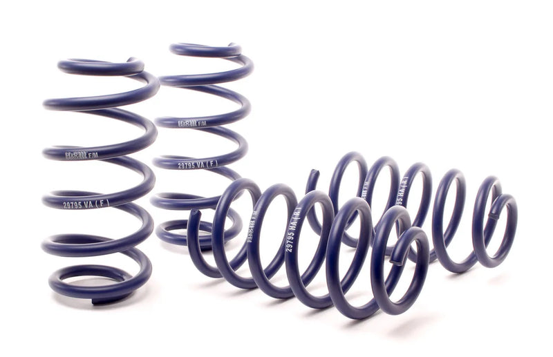 H&R H&R 01-05 Volkswagen Passat 4Motion Sedan/Wagon Sport Spring (Non W8)