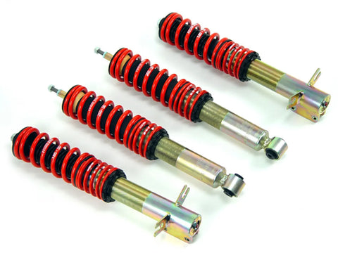 H&R H&R 80-84 Volkswagen Jetta/Rabbit MK1 Street Perf. Coil Over — fits Volkswagen Scirocco