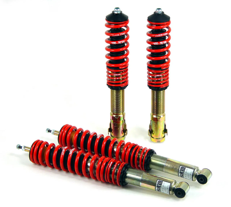 H&R H&R 93-96 Volkswagen Golf/Jetta 8V MK3 Street Perf. Coil Over (Before 6/31/96)