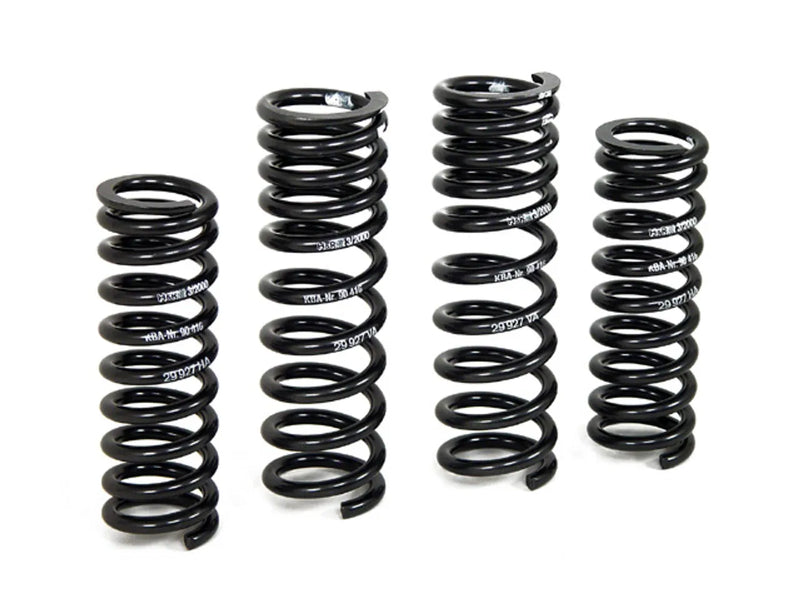 H&R H&R 94-95 Mercedes-Benz C280 W202 Sport Spring (Before 12/31/95)