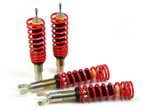 H&R H&R 92-95 Honda Civic/Civic Si 2/4 Door Street Perf. Coil Over
