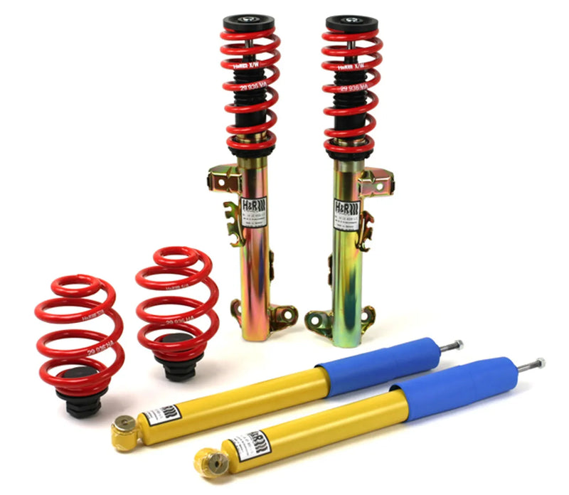 H&R H&R 94-96 BMW M3 3.0L E36 Street Perf. Coil Over