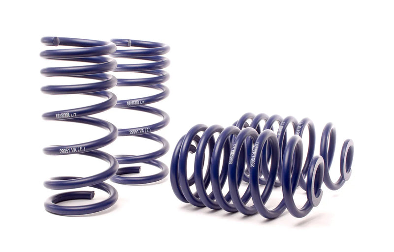 H&R H&R 80-93 Volkswagen Vanagon (2WD) T2 Sport Spring