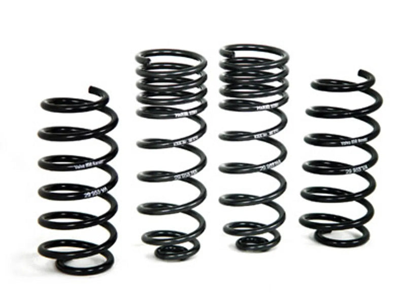 H&R H&R 93-99 Volvo 850/V70 Wagon Sport Spring (w/o Self-Leveling/Non AWD)