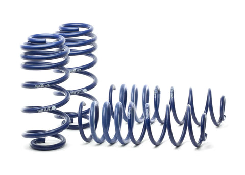 H&R H&R 96-01 Audi A4 V6 (2WD) B5 Sport Spring