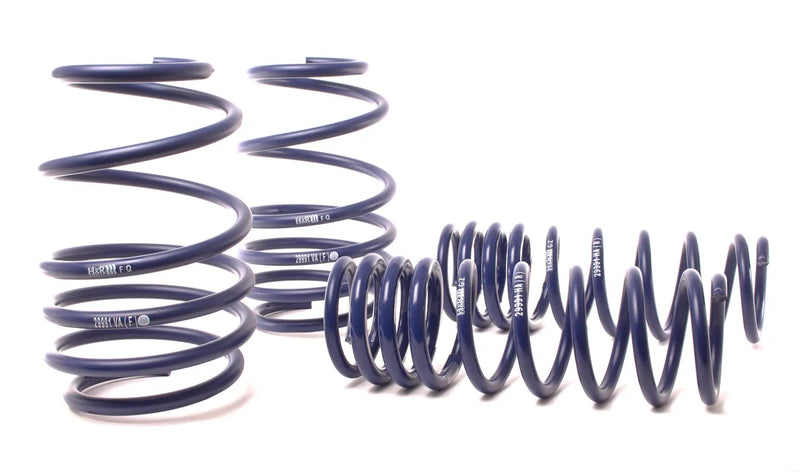 H&R H&R 95-01 BMW 740i/740iL E38 Sport Spring (w/o Self-Leveling & w/o Sport Susp.)