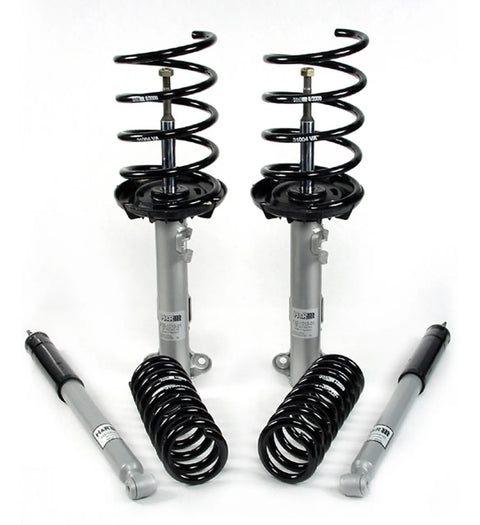 H&R H&R 01-07 Mercedes-Benz C240/C320 W203 Sport Cup Kit