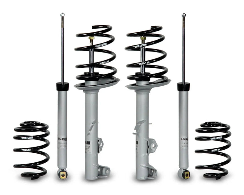 H&R H&R 92-98 BMW 318i/318is E36 Sport Cup Kit (Non Cabrio)