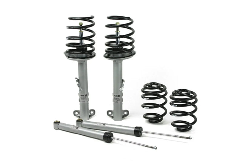 H&R H&R 92-98 BMW 325i/325is/328i/328is E36 Sport Cup Kit (Non Cabrio/After 6/22/92)