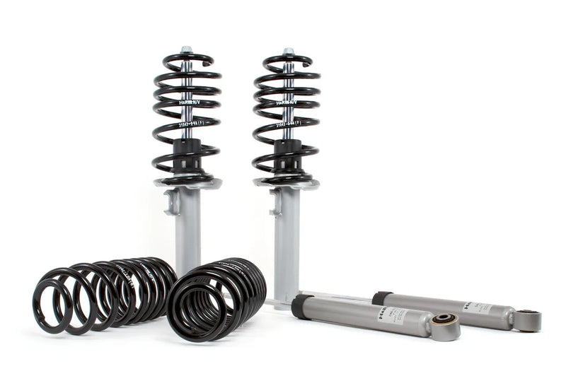 H&R H&R 92-98 BMW 318i/318is E36 Touring Cup Kit (Non Cabrio)