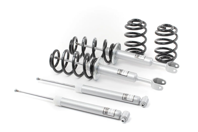 H&R H&R 98-05 Volkswagen Passat Sedan 1.8T/2.0L Sport Cup Kit