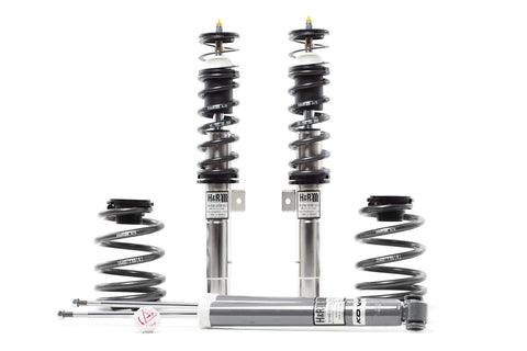 H&R H&R 10-14 Volkswagen Golf/Golf GTI 2.5L/TDI/2.0T MK6 Street Perf. SS Coil Over (Damping Adjustable)