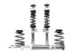 H&R H&R 06-11 Volkswagen Passat Wagon VR6/TDI/1.8T/2.0L Street Perf. SS Coil Over (Damping Adjustable)