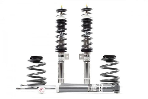 H&R H&R 09-17 Volkswagen CC VR6 4Motion Street Perf. SS Coil Over (Damping Adjustable)