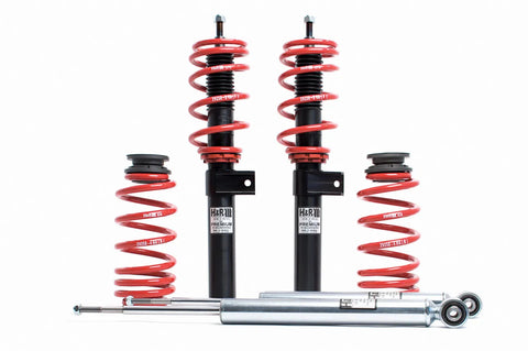 H&R H&R 07-11 BMW 328i Sedan/335i Sedan E90 Prem. Perf. Coil Over