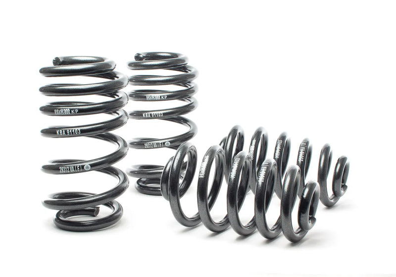 H&R H&R 07-08 Audi RS4 (AWD) 4.2L FSI Quattro Sport Spring