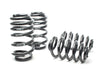 H&R H&R 04-08 Audi S4 Cabrio (AWD) V8 8E Sport Spring (Incl. Facelift Model)