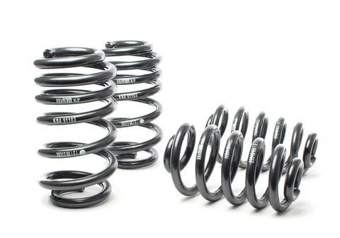 H&R H&R 04-08 Audi S4 Cabrio (AWD) V8 8E Sport Spring (Incl. Facelift Model)