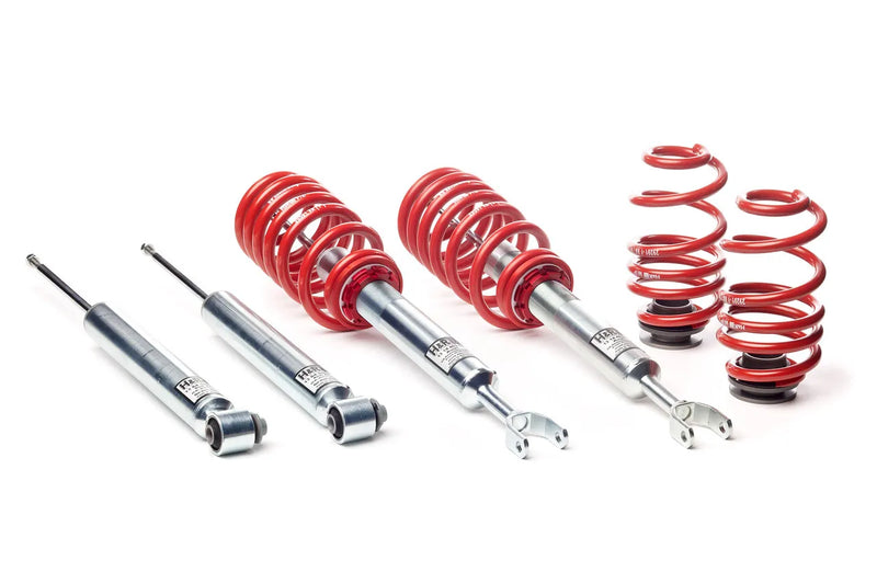 H&R H&R 05-11 Audi A6/A6 Quattro (2WD/AWD) 4F Street Perf. Coil Over (w/o Self-Leveling)