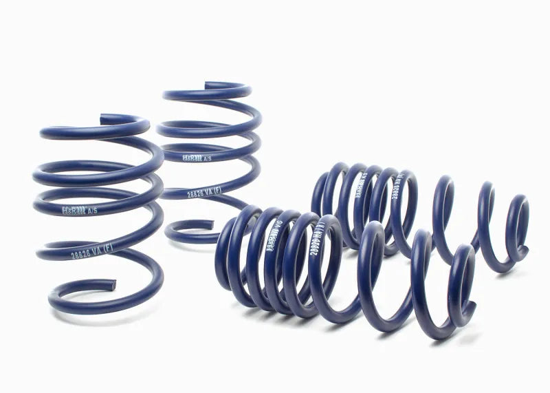 H&R H&R 15-19 Audi S3 8VS Sport Spring