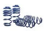H&R H&R 09-16 Audi A4 Quattro/S4 (AWD) B8 Sport Spring — fits Audi S4 (image 4)