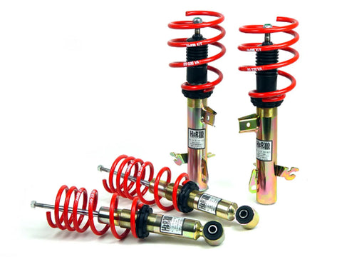 H&R H&R 02-06 MINI Cooper R50/R53 Street Perf. Coil Over (After 3/1/02)