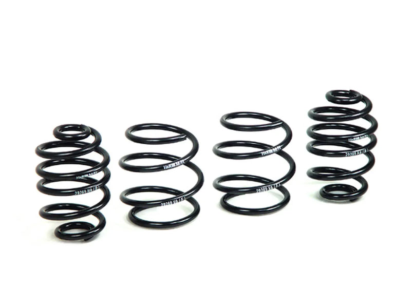 H&R H&R 03-08 BMW Z4 E85 Sport Spring