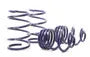 H&R H&R 04-10 BMW X3 E83 Sport Spring