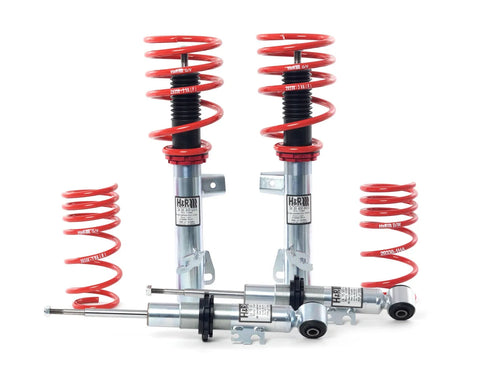 H&R H&R 08-14 MINI Cooper S Clubman R55 Street Perf. Coil Over